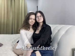 Annisandkeeley