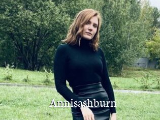 Annisashburn