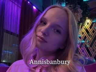Annisbanbury