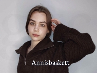 Annisbaskett