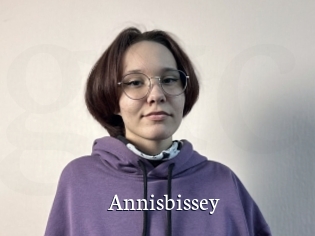 Annisbissey