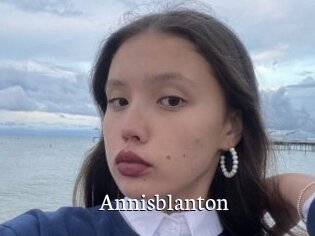 Annisblanton