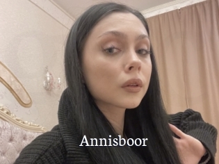 Annisboor