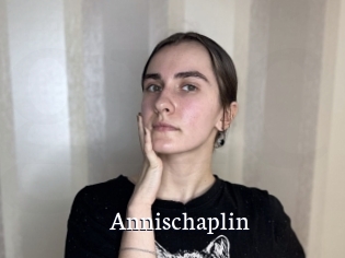 Annischaplin