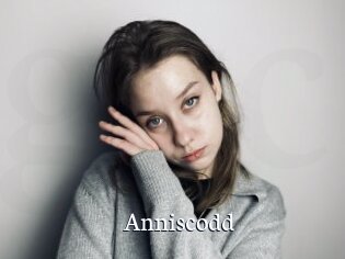 Anniscodd
