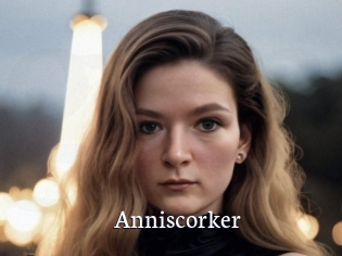 Anniscorker