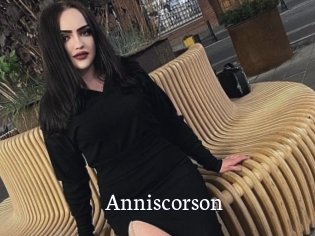 Anniscorson