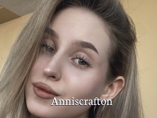 Anniscrafton
