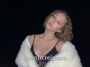 Anniscreighton
