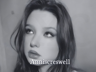 Anniscreswell