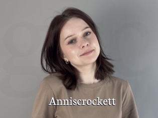 Anniscrockett