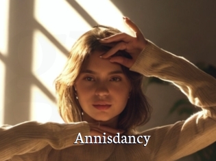 Annisdancy