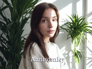 Annisdenley