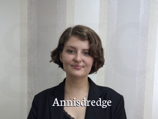 Annisdredge
