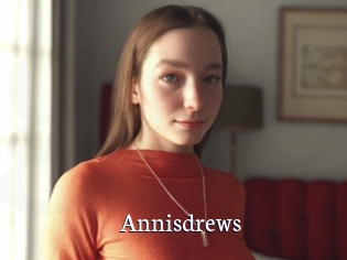 annisdrews Gratis xxx Clips