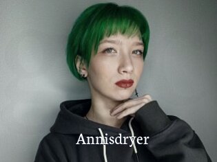 Annisdryer