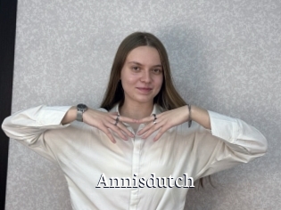 Annisdutch