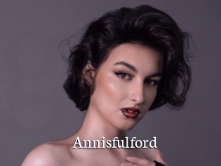 Annisfulford