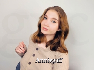 Annisgaff