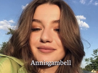 Annisgambell
