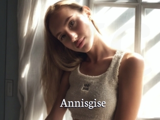 Annisgise