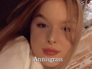 Annisgrass