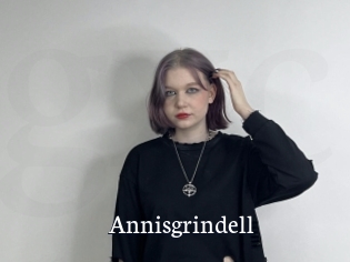 Annisgrindell