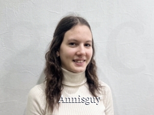 Annisguy