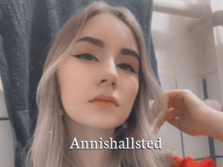 Annishallsted