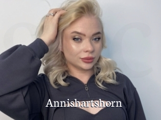 Annishartshorn