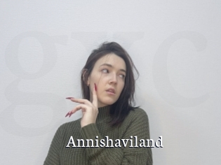 Annishaviland