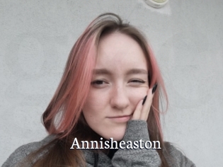 Annisheaston
