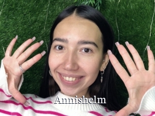 Annishelm