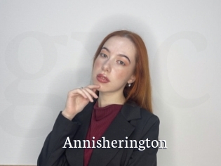 Annisherington