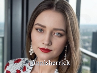 annisherrick Gratis xxx Clips