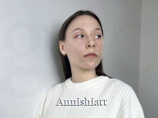 Annishiatt