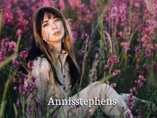 Annisstephens