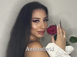 annitadavid Gratis xxx Clips