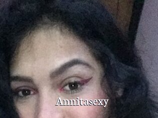 Annitasexy
