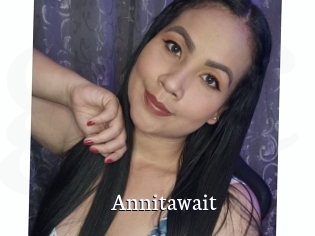 Annitawait