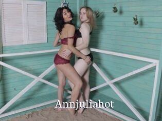 Annjuliahot