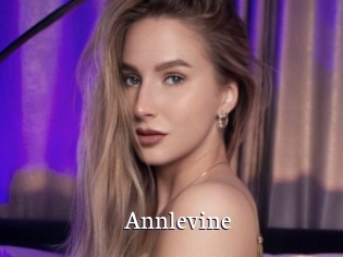 Annlevine