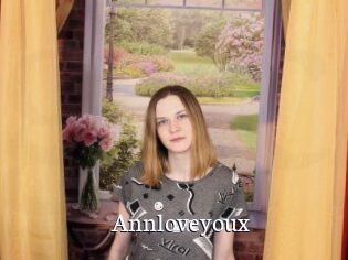 Annloveyoux