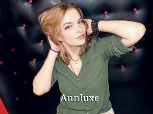 Annluxe