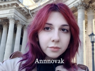 Annnovak