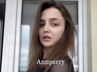 Annperry
