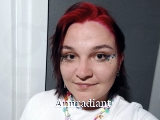 Annradiant