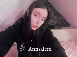 Annsalem
