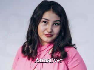 Annsilver