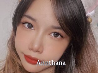 Annthana